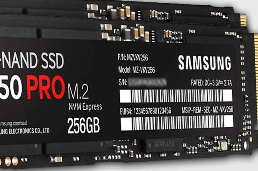Dyski SSD w macierzach RAID